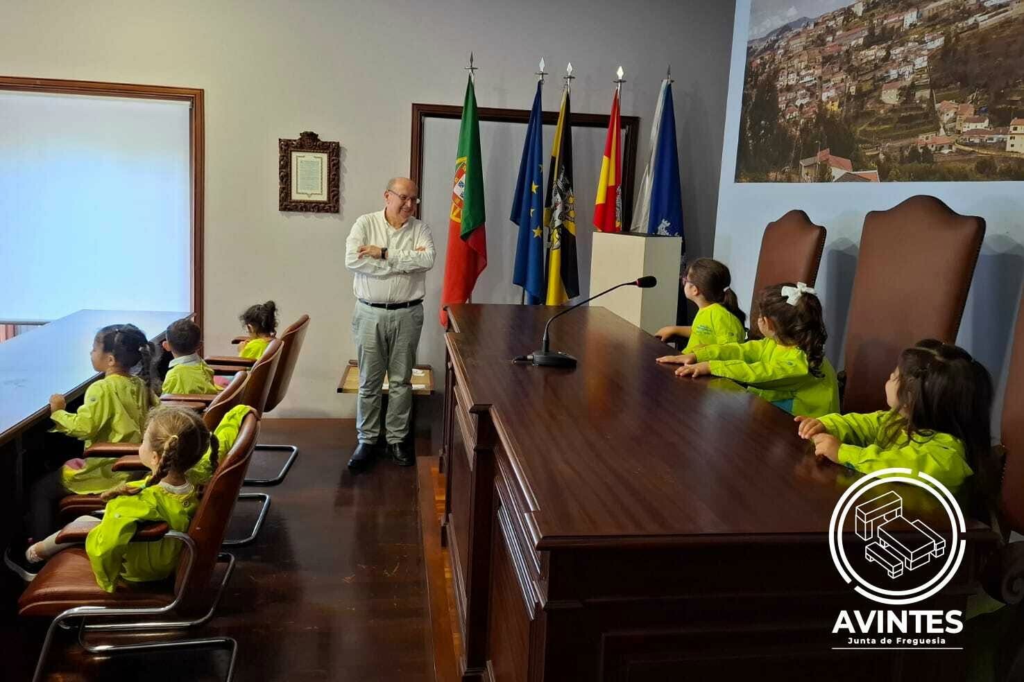 Feliz Dia a todas as crianças!