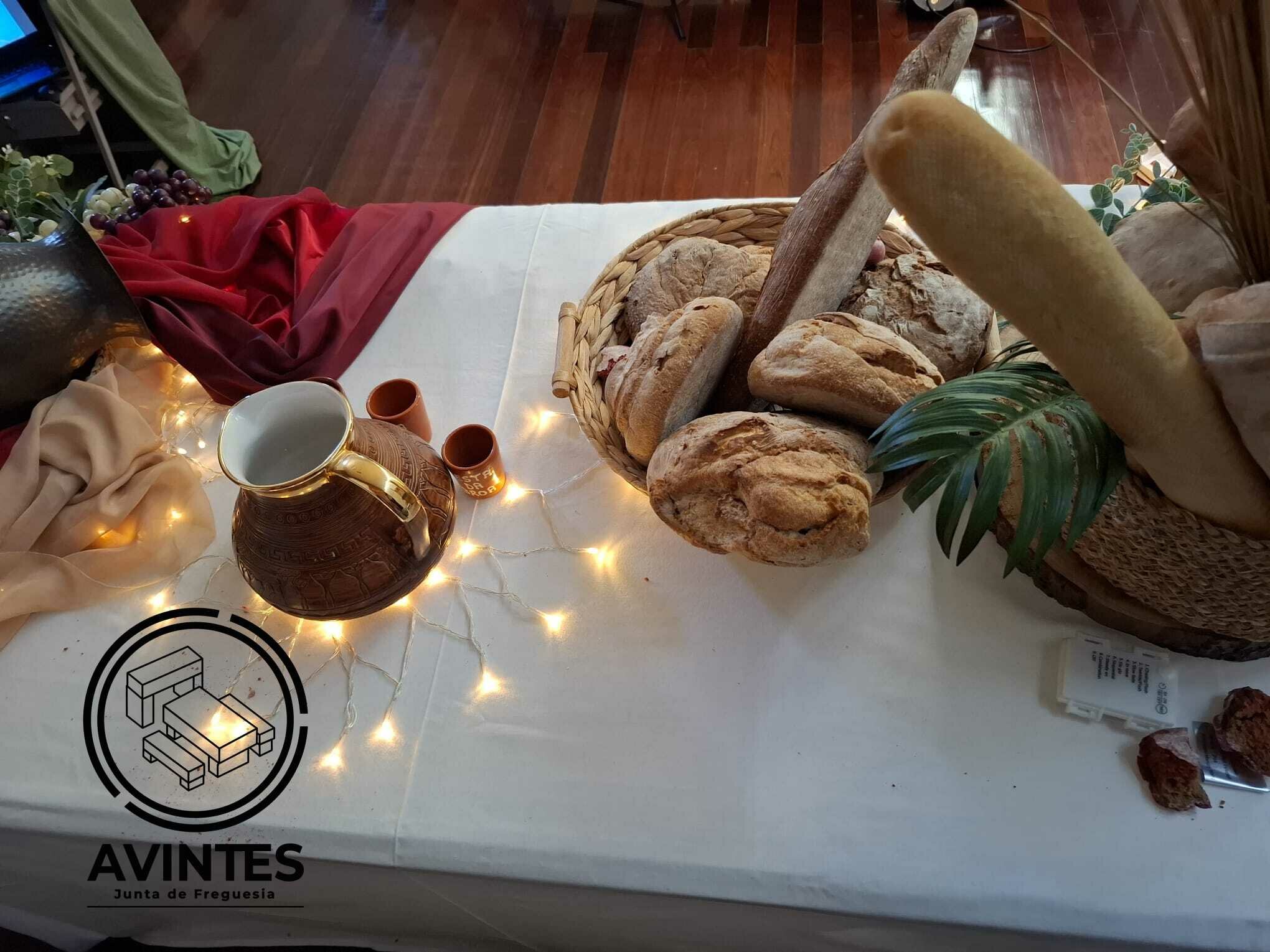 Festa de Páscoa no LAPI