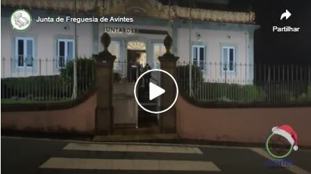 Boas festas a quem est&aacute; esta noite ao servi&ccedil;o da freguesia!