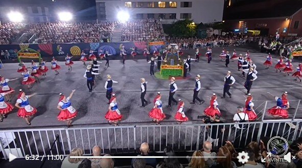 Marchas de S. João 2026 - Avintes