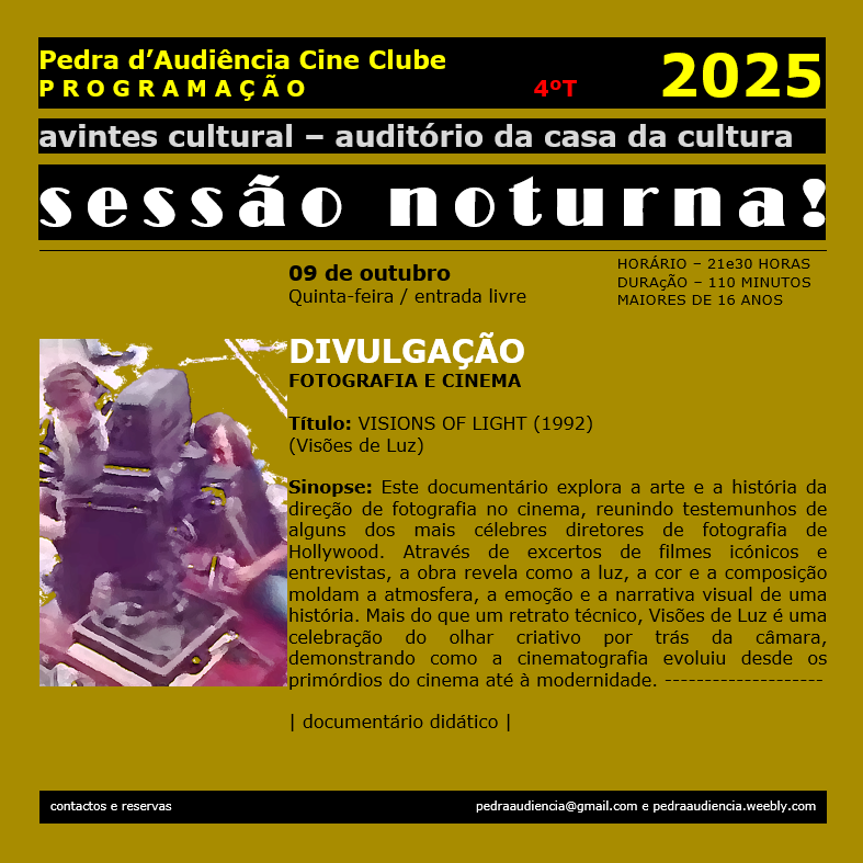 Cine Clube