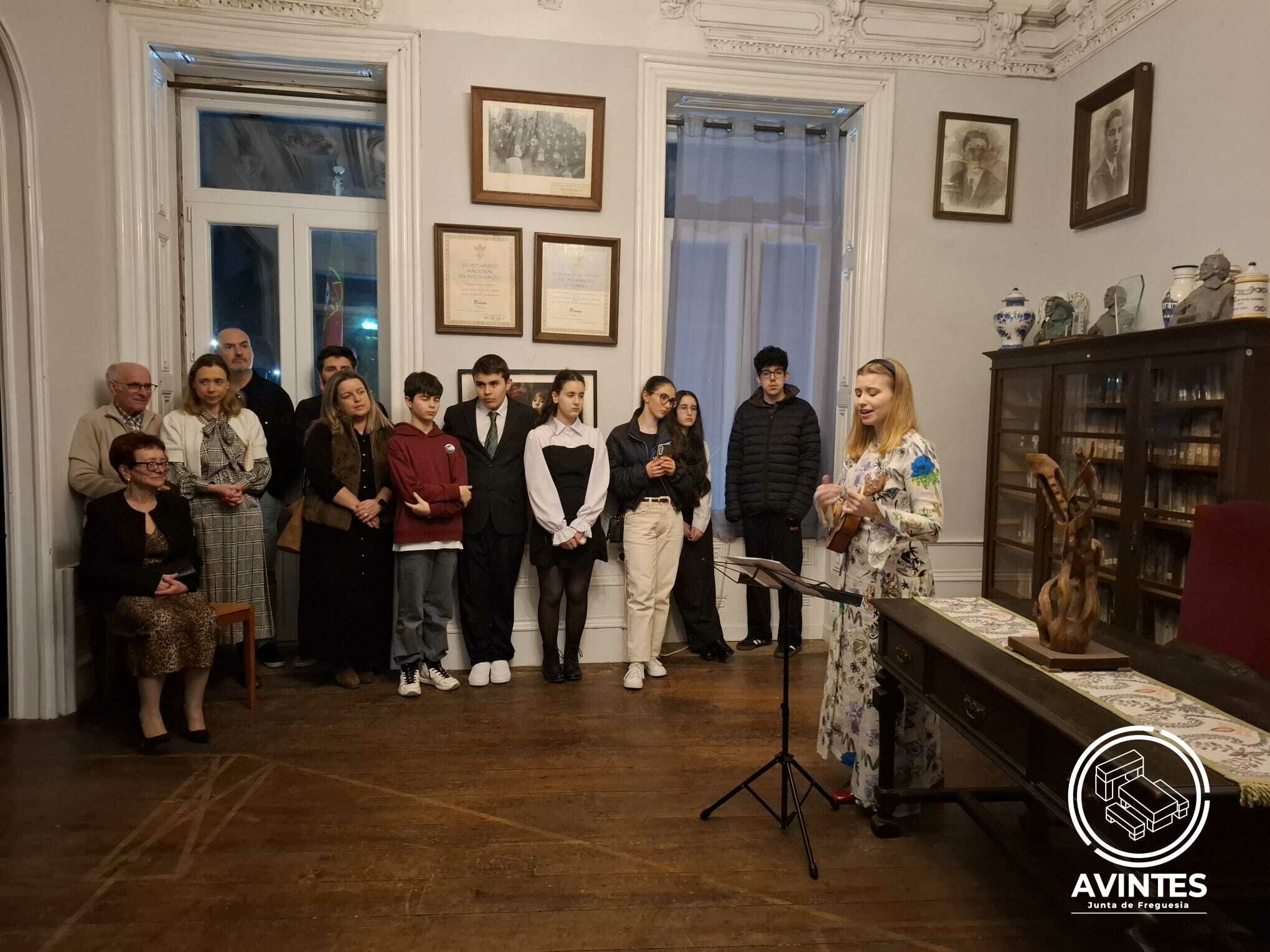 116.&ordm; anivers&aacute;rio do GMDA