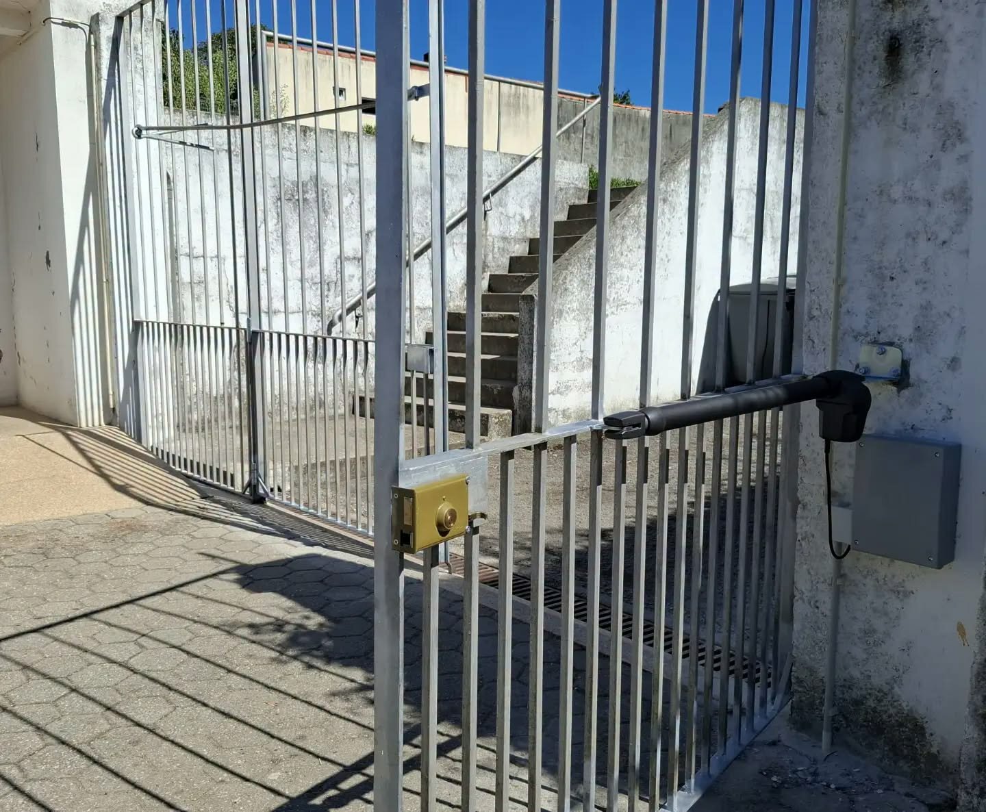 Alteração ao horário de funcionamento do Cemitério de Avintes Alteração ao horário de funcionamento do Cemitério de Avintes