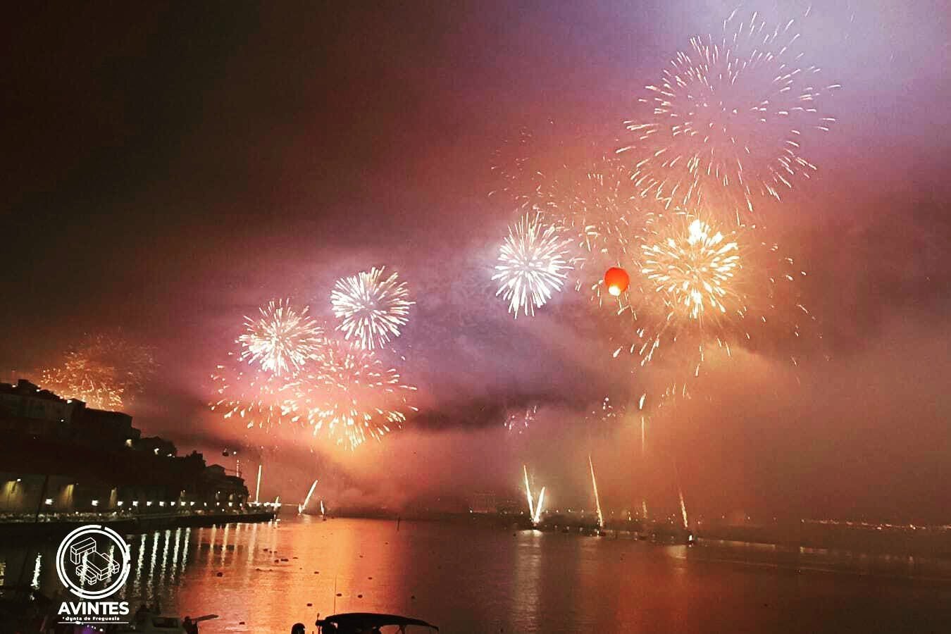 Comemora&ccedil;&otilde;es do S. Jo&atilde;o 2026