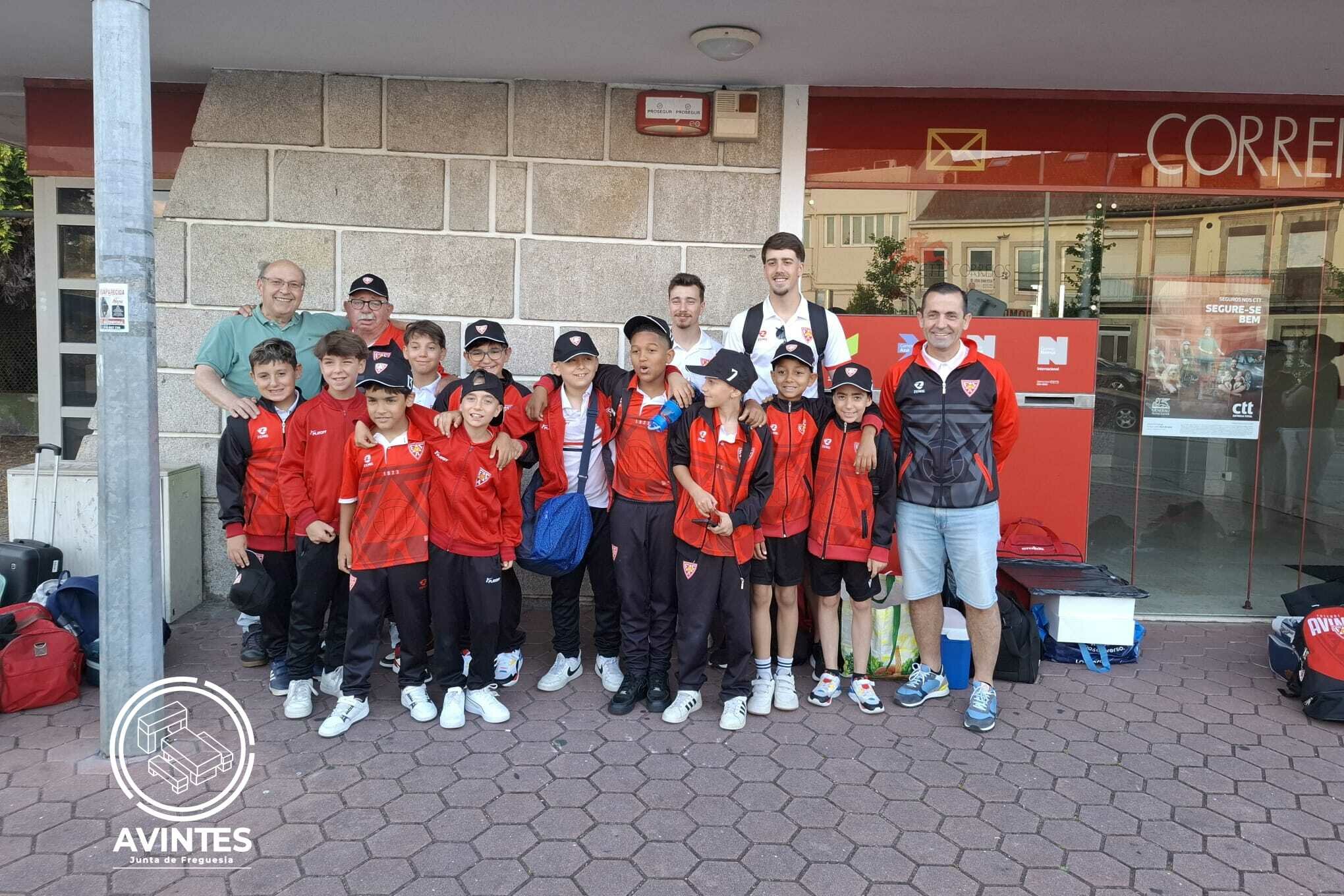 XXVIII Torneio Padre António Bianchi