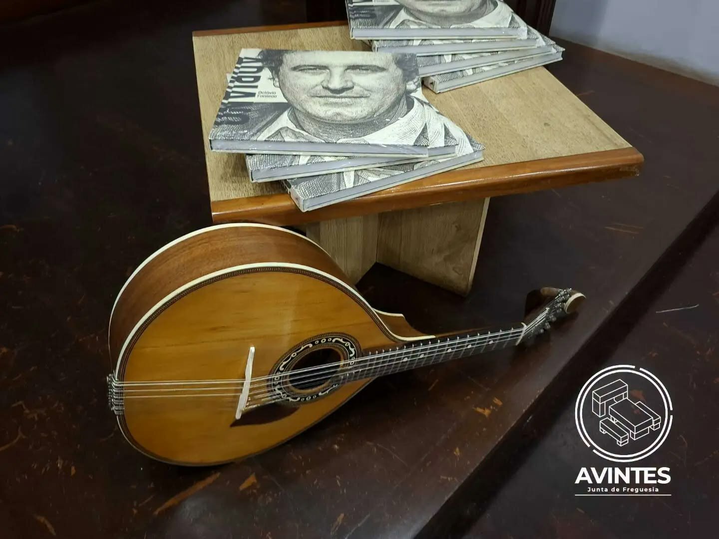 Livro "Adriano - A Obra"