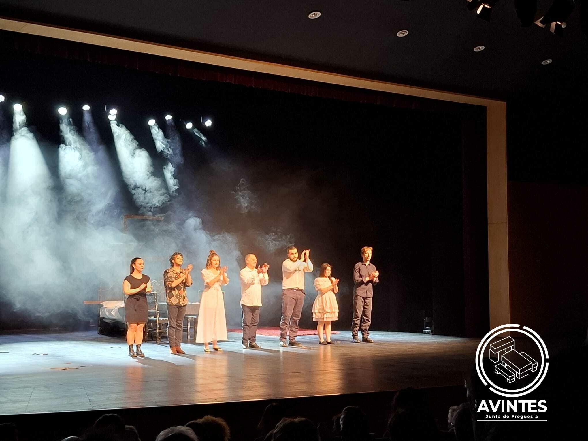 Festeatro 2026 - Inferno