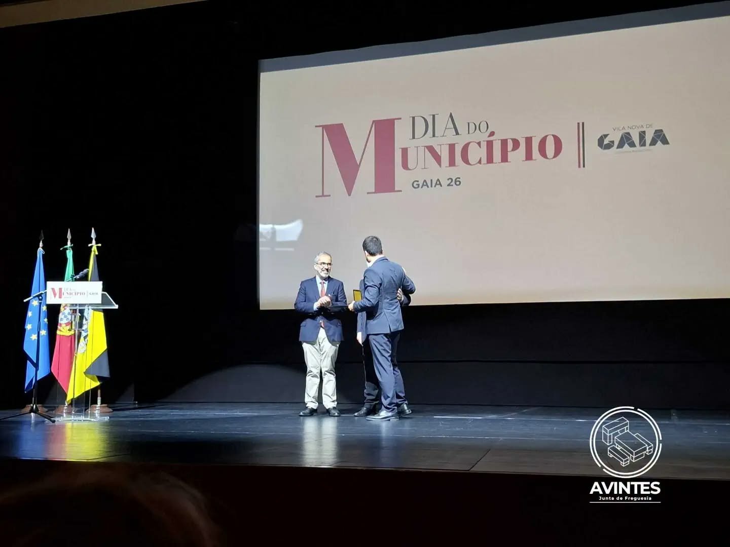 Dia do Munic&iacute;pio