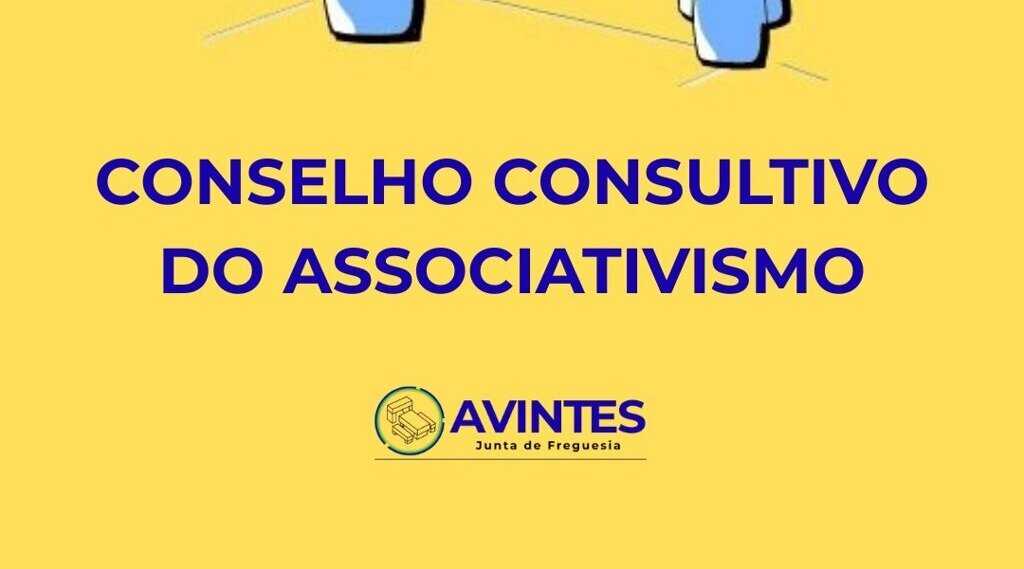 Conselho Consultivo do Associativismo 14-01-2026