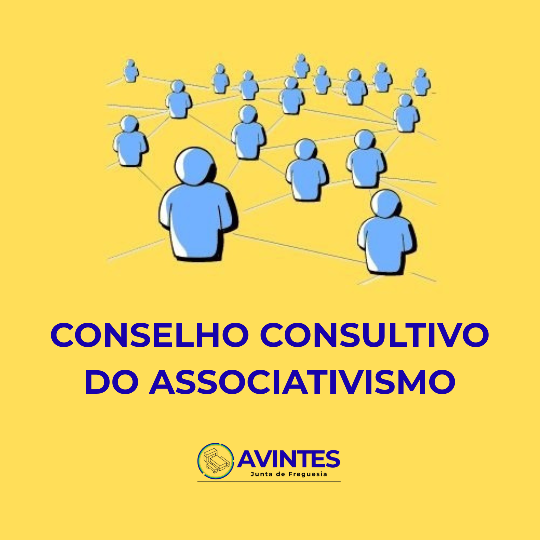 Conselho Consultivo do Associativismo - 13/11/2025
