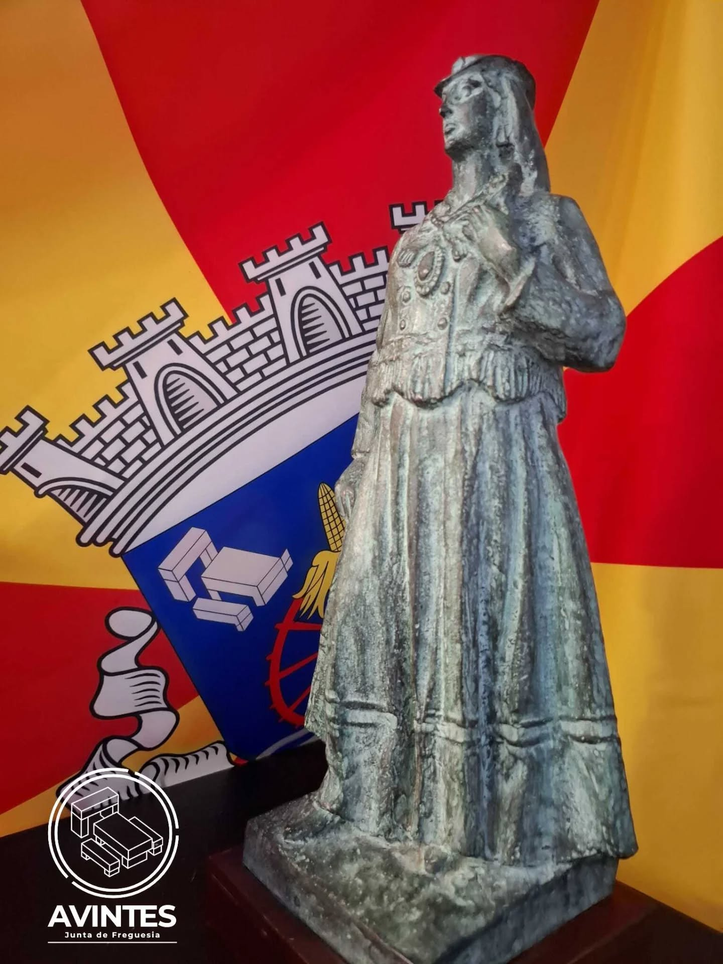 Dia Internacional da Mulher 08mar2026