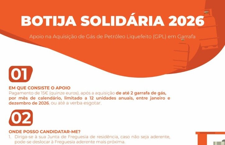Programa BOTIJA SOLID&Aacute;RIA 2026