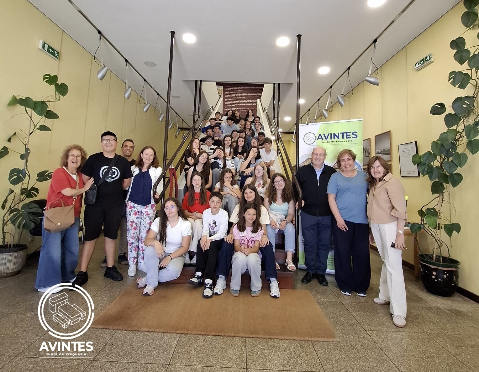 Assembleia Juvenil