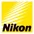 logo nikon