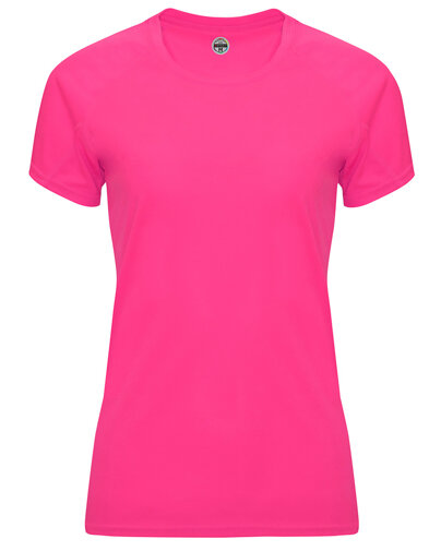 maglietta_tecnica_run_silver_lady_rosafluo