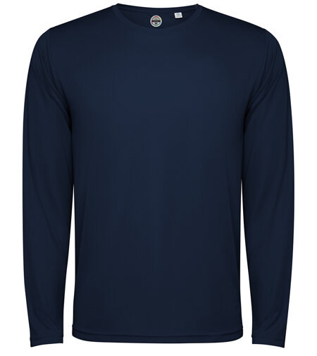 maglietta_tecnica_running_manica_lunga_blunavy