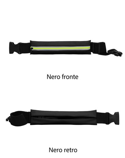 marsupio_running_nero_personalizzato_paccogara