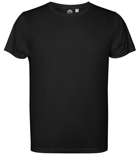 maglietta_tecnica_running_Ultra_nero maglietta_tecnica_running_Ultra_nero