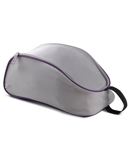 portascarpe_personalizzato_running_grigio