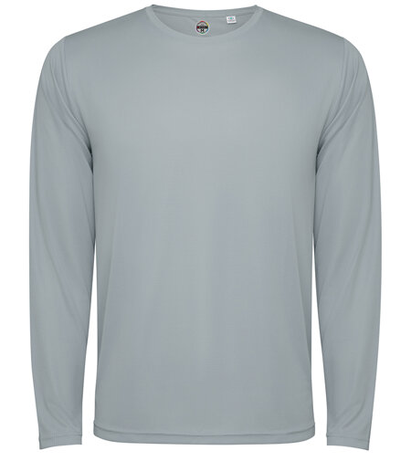 maglietta_tecnica_running_manica_lunga_grigio