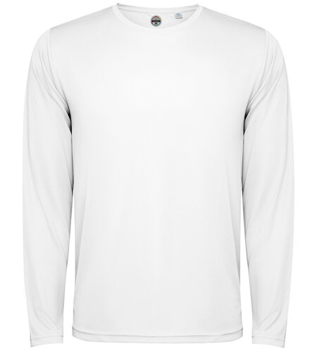 maglietta_tecnica_running_manica_lunga_bianco