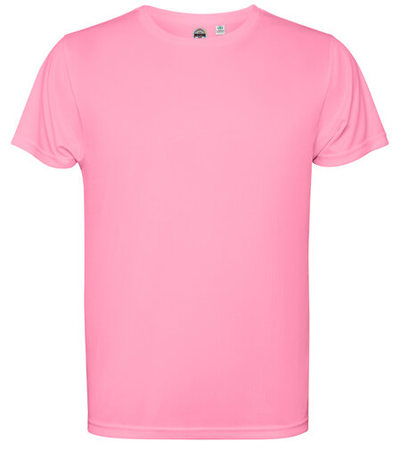 maglietta_tecnica_running_Ultra_rosa maglietta_tecnica_running_Ultra_rosa