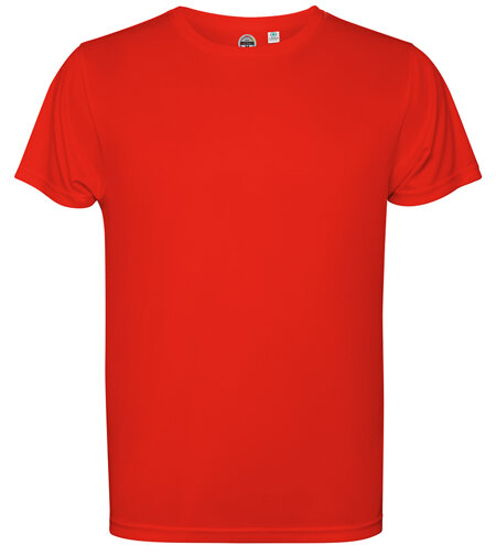 maglietta_tecnica_running_Ultra_rosso maglietta_tecnica_running_Ultra_rosso