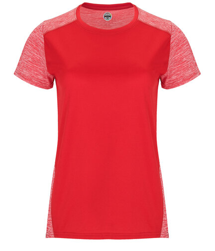 maglietta_tecnica_gold_lady_rosso