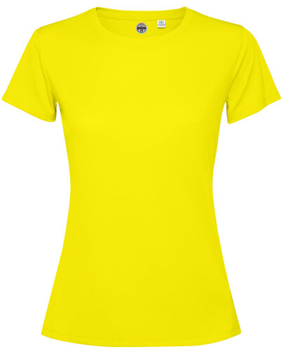 maglietta_tecnica_donna_ultra_giallo