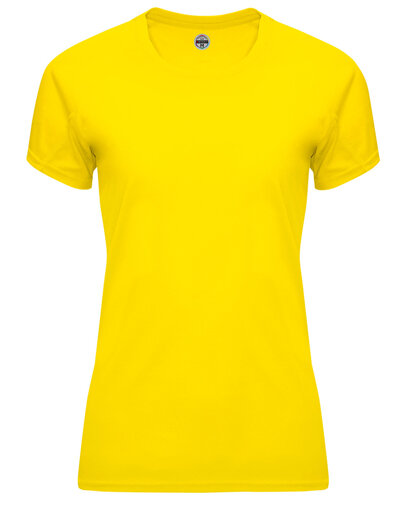 maglietta_tecnica_run_silver_lady_giallosole