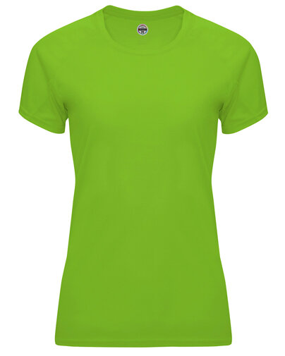 maglietta_tecnica_run_silver_lady_verdelime