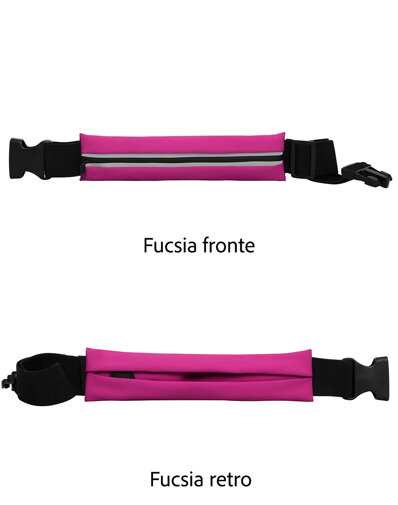 marsupio_running_fucsia_personalizzato_paccogara