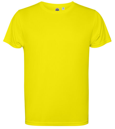 maglietta_tecnica_running_Ultra_giallofluo maglietta_tecnica_running_Ultra_giallofluo