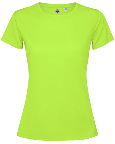 maglietta_tecnica_donna_ultra_giallofluo