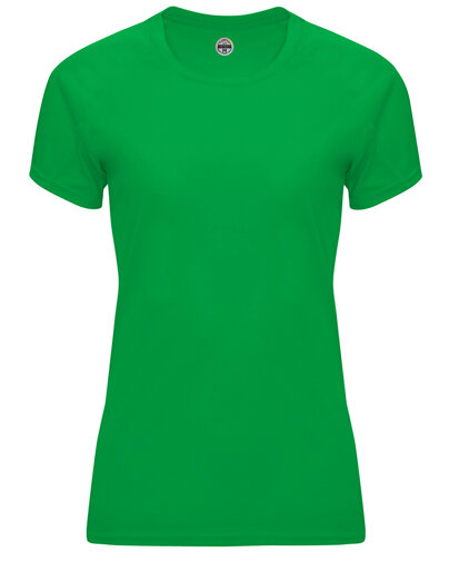 maglietta_tecnica_run_silver_lady_verde