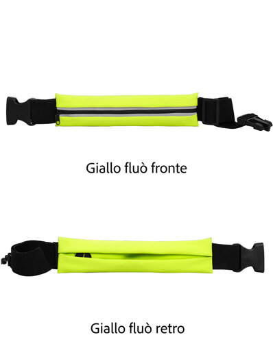 marsupio_running_giallofluo_personalizzato_paccogara