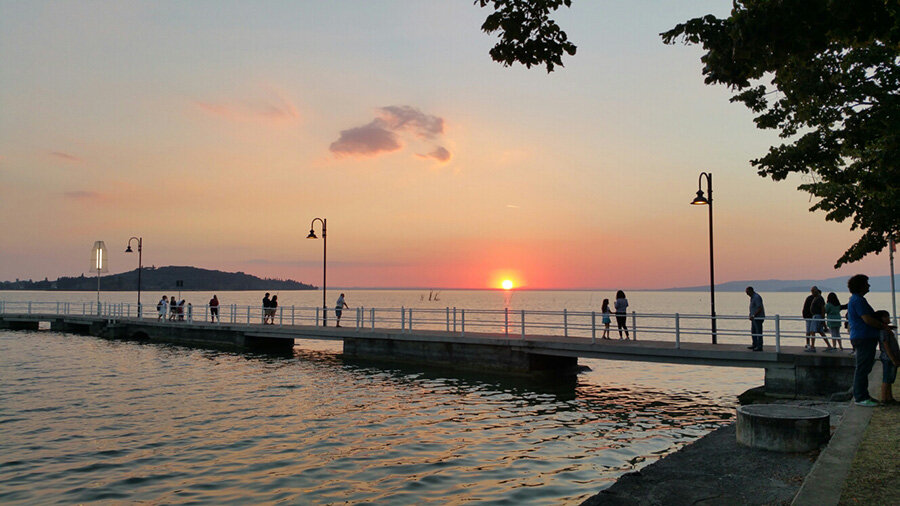 43^ Festa del Giacchio dal 25 Luglio