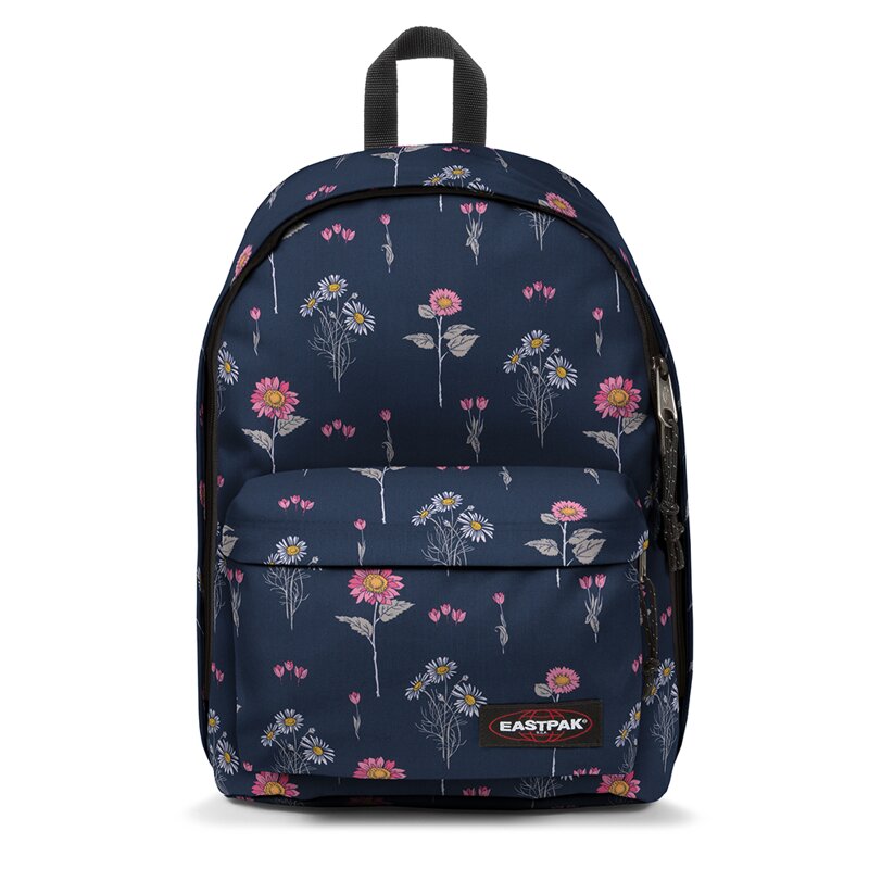 Zaino Eastpak Modello Out Of Office Colore Wild Navy