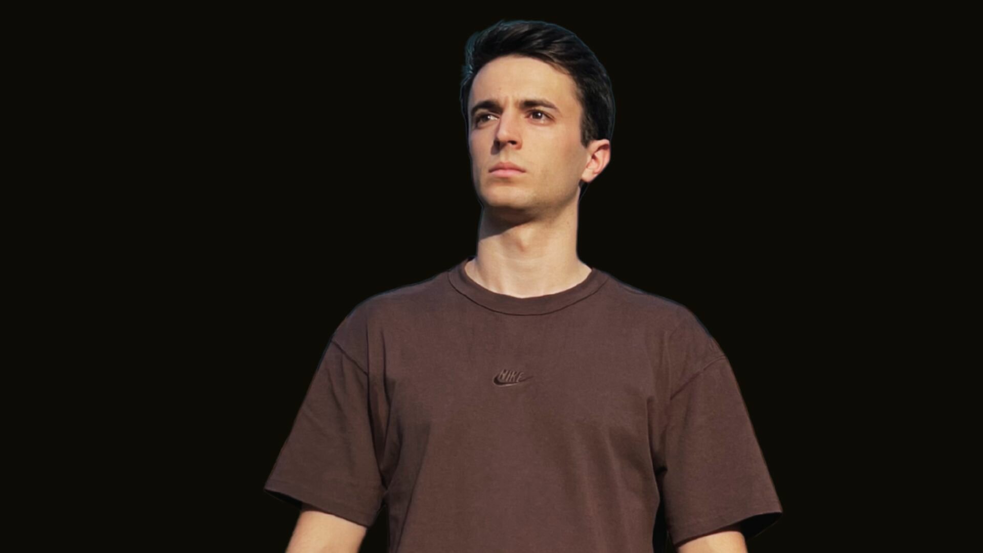 Shaman Records presents Joris (ITA)