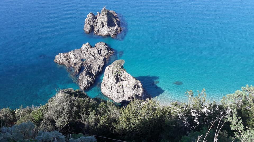 Lo Scoglio dell'Ulivo di Palmi è un Geosito Nazionale: Cosa Significa e Perché