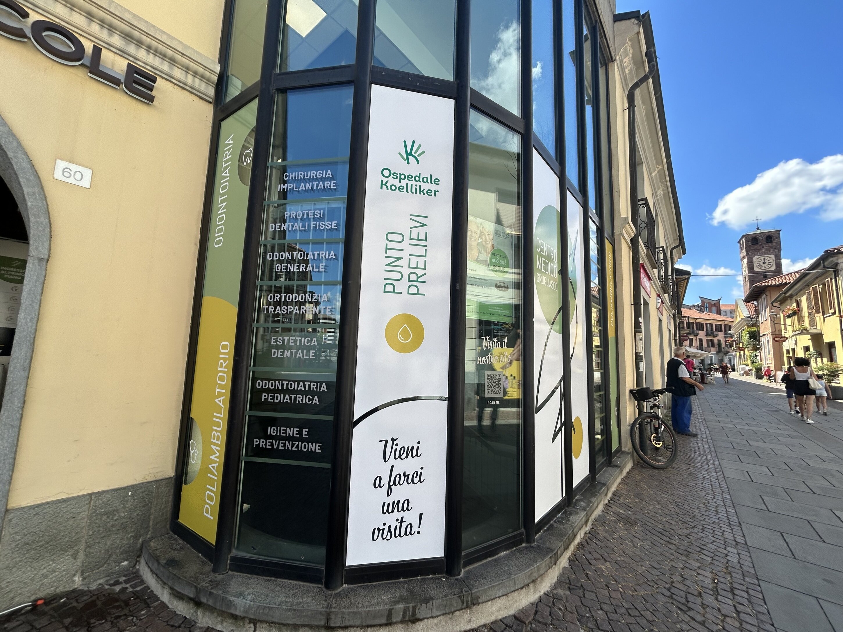 Vetrofanie a Torino e Provincia – Realizzazione e Posa su Misura