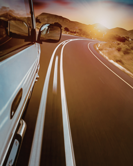 Verde a Marano sul Panaro tra case storiche e natura