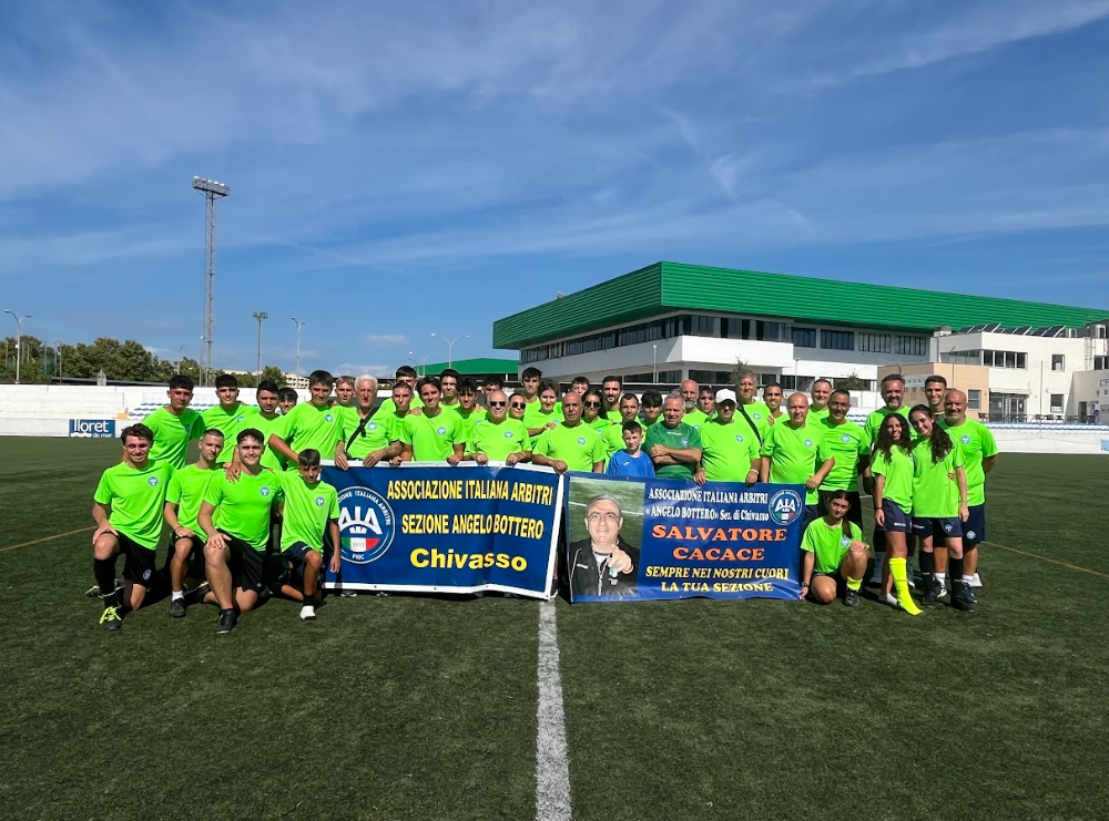 20° raduno internazionale