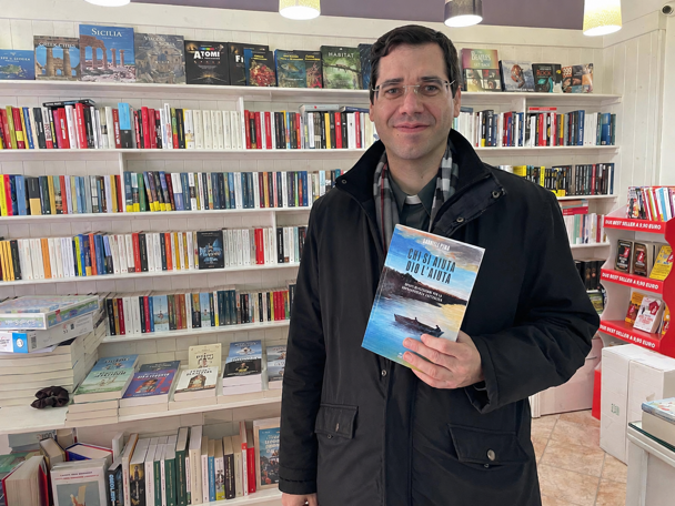 samuele libro samuele libro