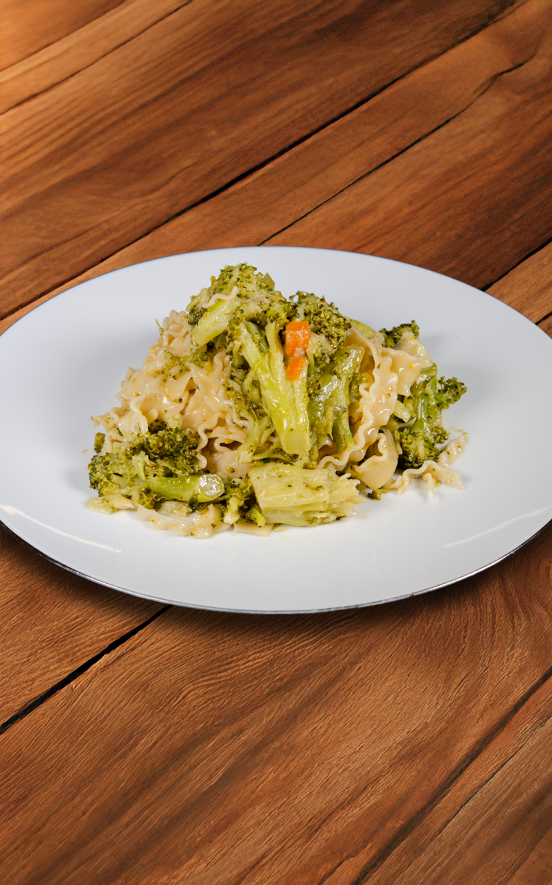 07_ pasta col broccolo arriminato