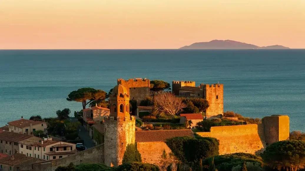 castiglione-della-pescaia-tuscany