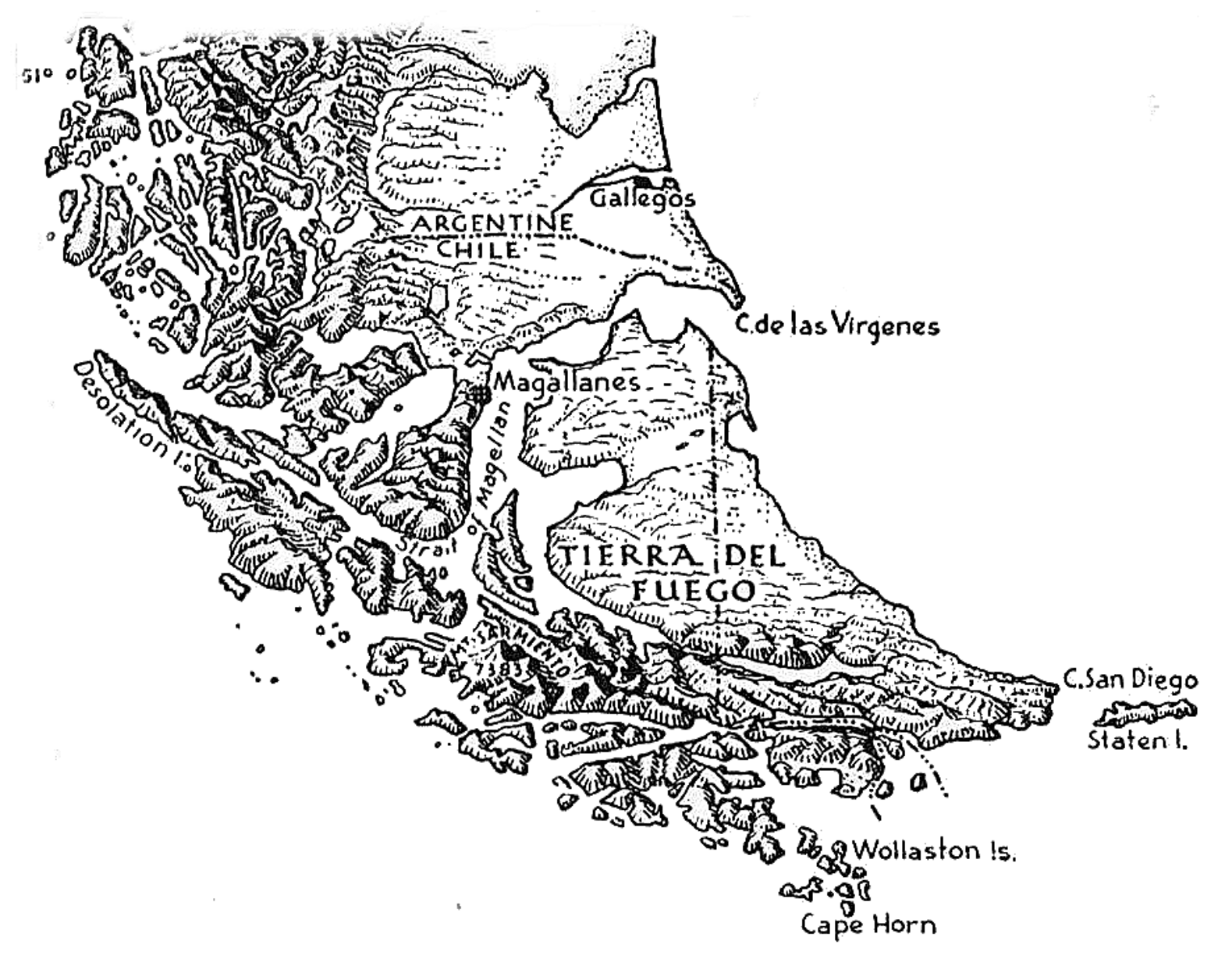 visual-element-nautical-chart