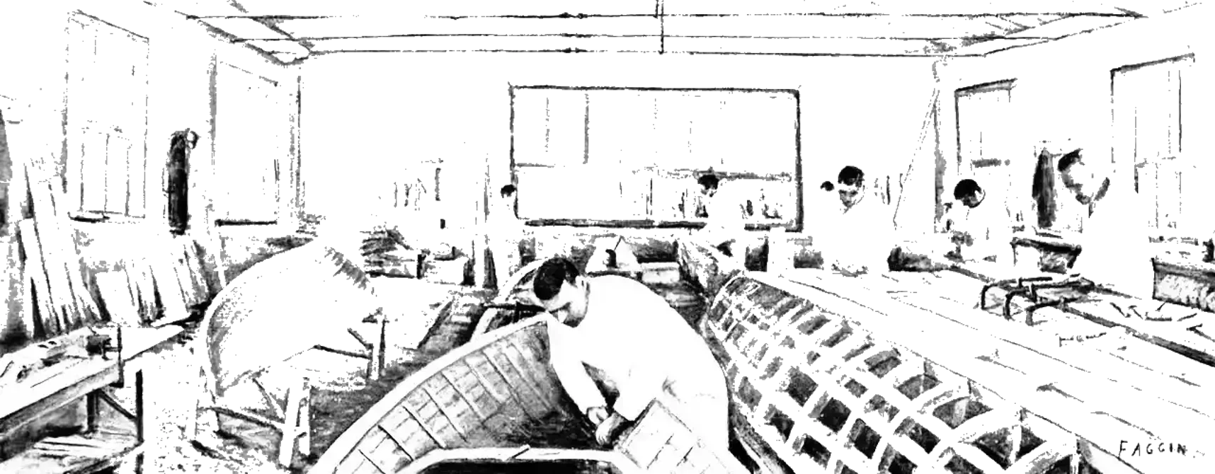 visual-element-hand-painted-picture-workers-at-work