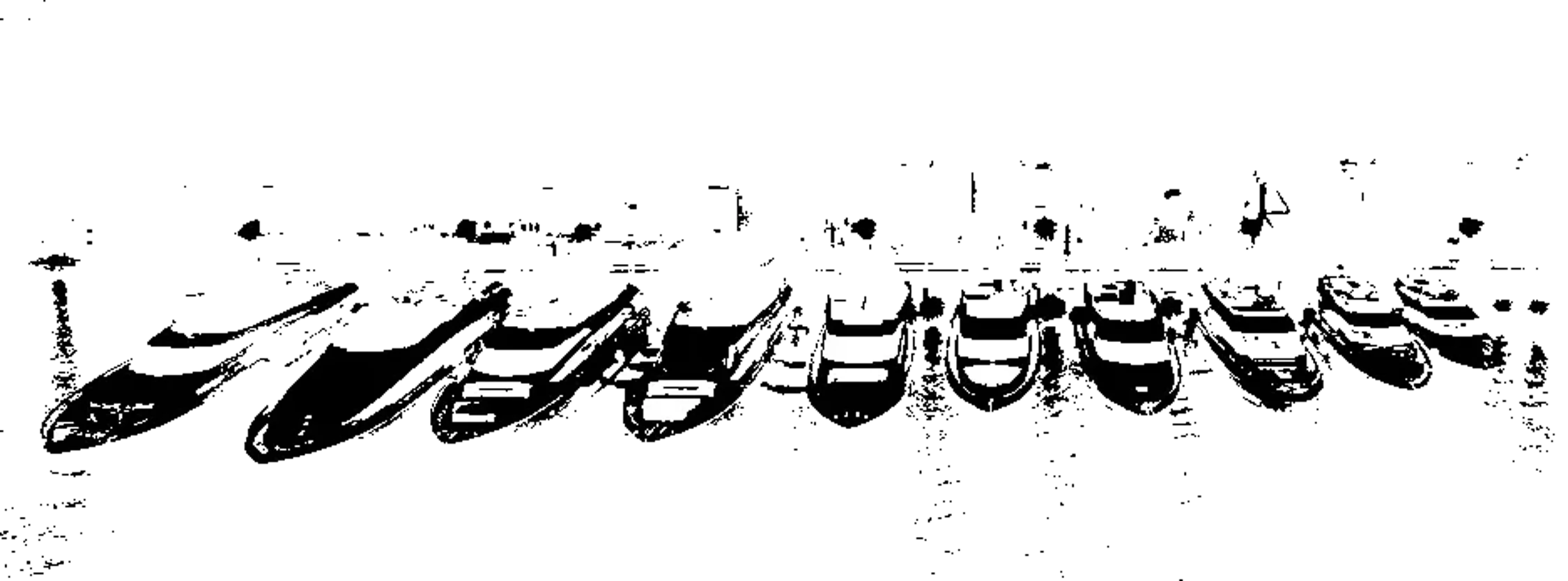 elemento-visuale-yachts-in-banchina-disegno-stilizzato