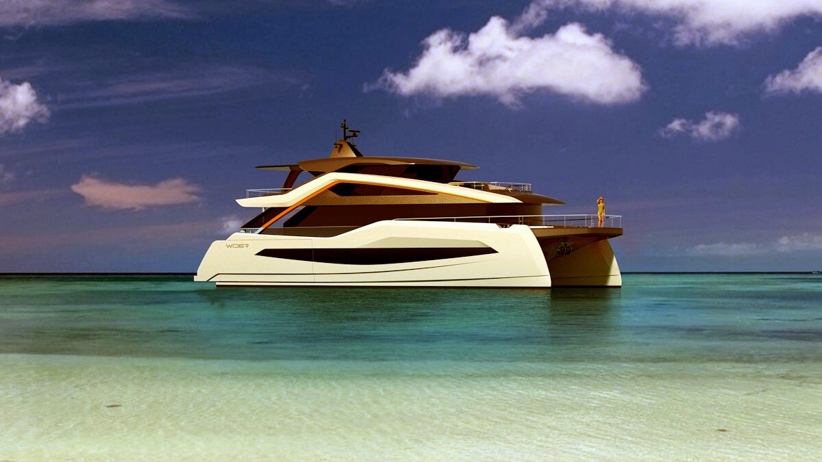 La barca che non sapevo di volere